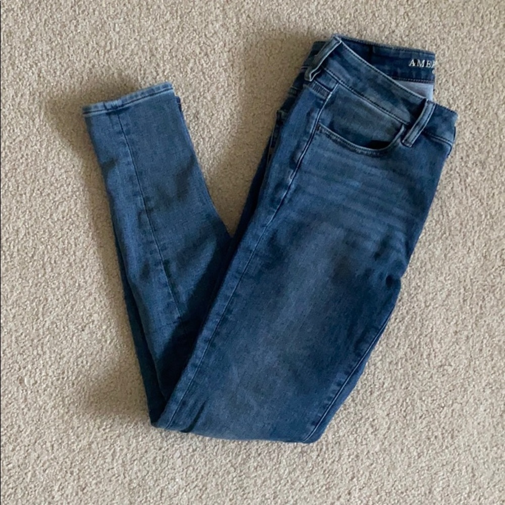 American Eagle Outfitters Jeans!